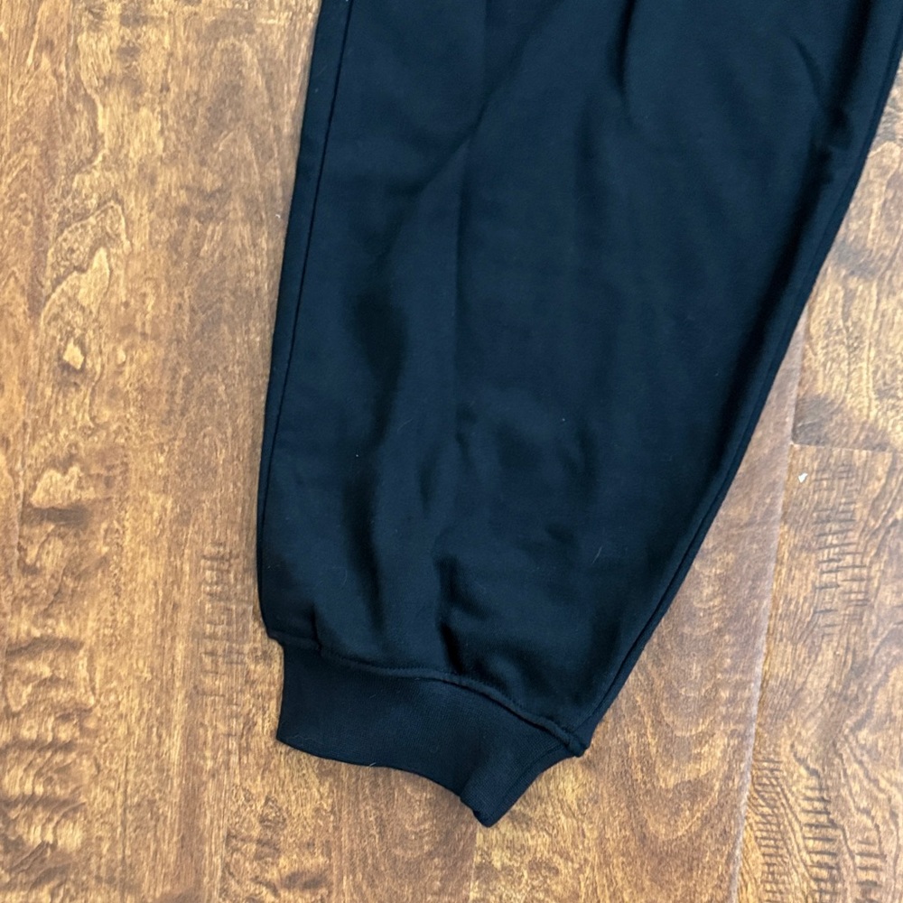 Jordan Multi Sport Black Joggers Size 3XL - Picture 8 of 15